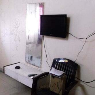 Hotel Mayura, Solapur 5
